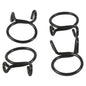 Hose Clamps Refill Kit 4/Pk