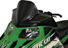 Load image into Gallery viewer, Cobra W/S Mid Blk/Blk 14.75" A/C F Series