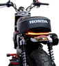 Tail Light Hon