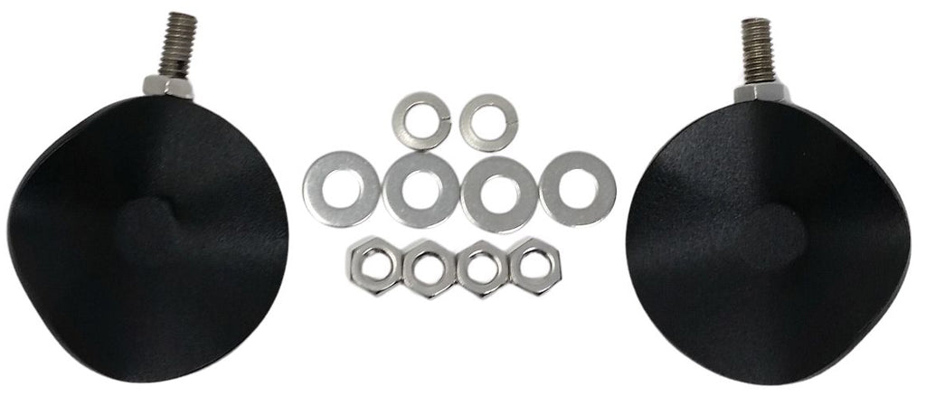 Thunder Torque Insert Fits 3" Diameter & Larger Set