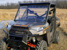 Load image into Gallery viewer, Full Windshield Dual Vent Pol Rngr Full Profit