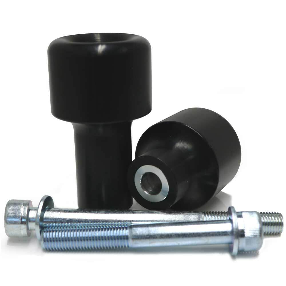 Frame Sliders Black