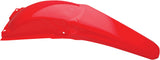 Acerbis Rear Fender Red 1576-6644