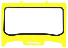 Load image into Gallery viewer, Asylum Front Windshield Lime Squeeze