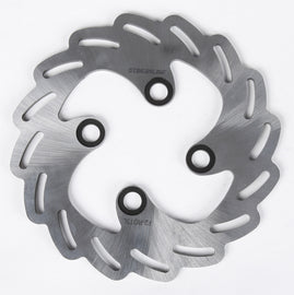 Rotor   Front