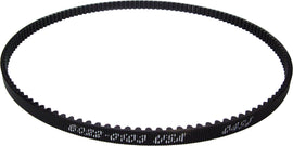 Belt Carbon Rear Drive 24mm 134t
