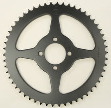 Load image into Gallery viewer, Rear Sprocket Steel 54t 428 Yam