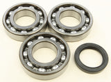 All Balls Crankshaft Bearing/Seal Kit 22-41076