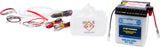 Fire Power Battery W/Acid 6n4-2a Unv 6v 490-2021