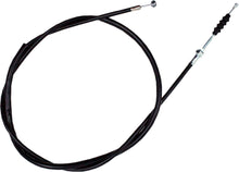 Load image into Gallery viewer, Black Vinyl Clutch Cable
