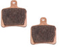 Pr/Brake Pad Pol Axys Rmk Sks And Assault