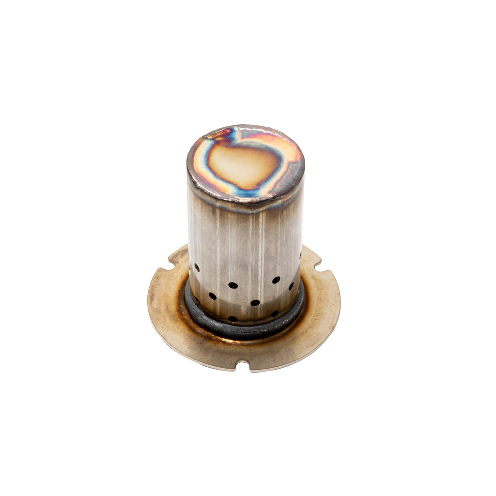 Power Tune Xto Tuning Inserts 1.75" 3.5mm Holes Front  Plugg