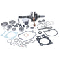 Complete Engine Rebuild Kit Hon