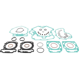Vertex 8080058 Complete Engine and Transmission Gasket Kit Without Seals by Vertex