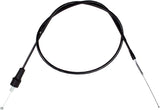 Motion Pro Black Vinyl Throttle Cable 70-4155