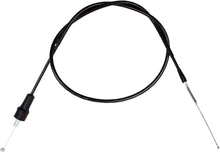Load image into Gallery viewer, Black Vinyl Throttle Cable