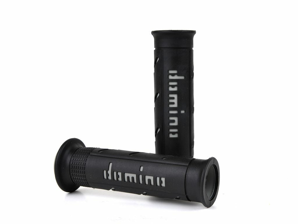 Xm2 Grips Black/Grey Pair