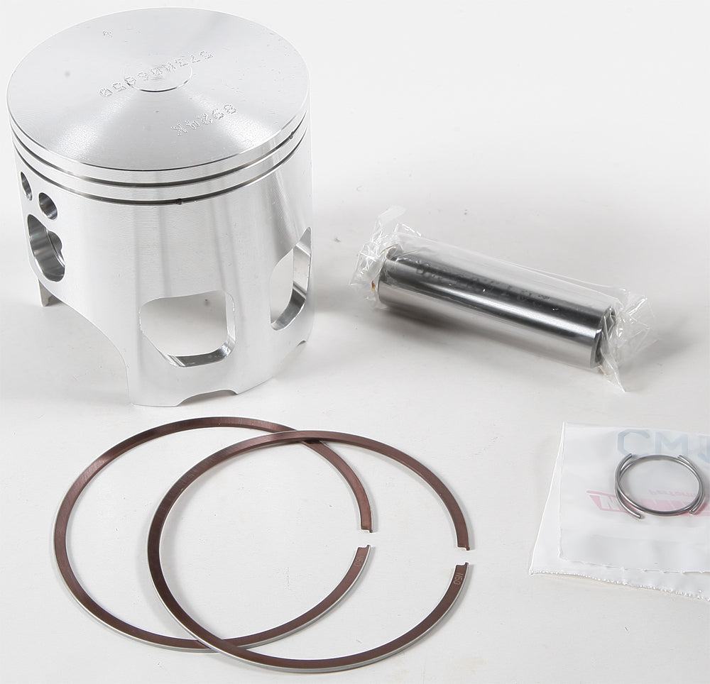 Piston Kit Pro Lite 66.50/+0.50 Yam
