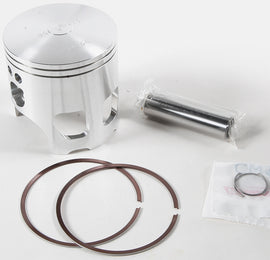 Piston Kit Pro Lite 66.50/+0.50 Yam