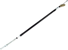 Load image into Gallery viewer, Black Vinyl Foot Brake Cable