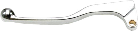 Left Lever Silver