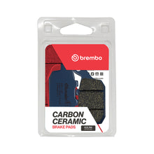 Load image into Gallery viewer, Prime Cc Brake Pads OEM Organic