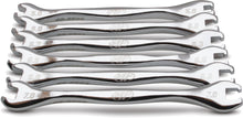 Load image into Gallery viewer, Spoke Wrench Ergo Set Of 6