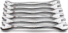 Spoke Wrench Ergo Set Of 6