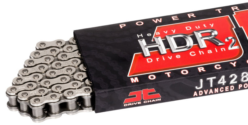 Chain Hdr Heavy Duty 428 104l