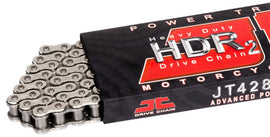 Chain Hdr Heavy Duty 428 104l