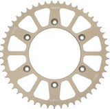 Sunstar Rear Sprocket Aluminum 53t-520 Hon 5-355953