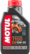 Load image into Gallery viewer, 7100 Oil 4t 10w30 1l 12/Case