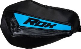 Gen 3 Flex Tec Handguards Blk/Lt Blue