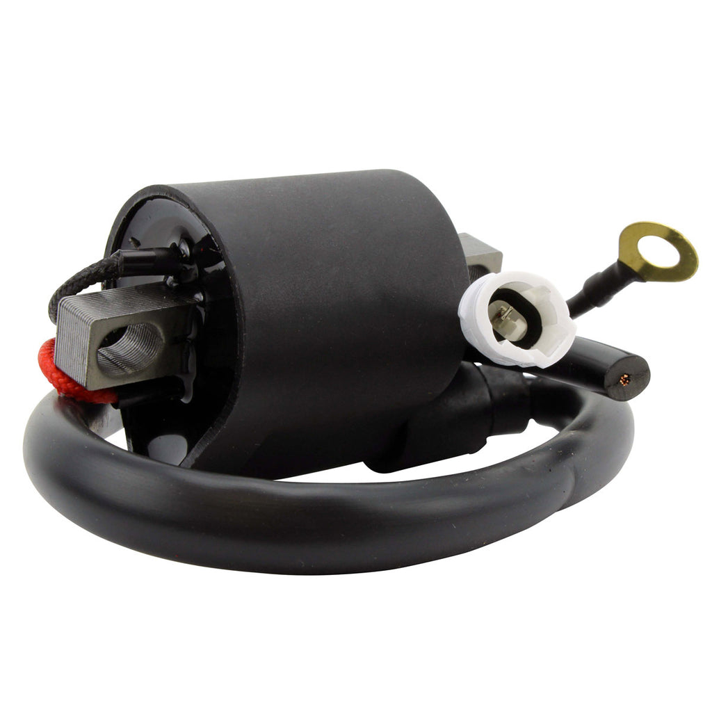 External Ignition Coil