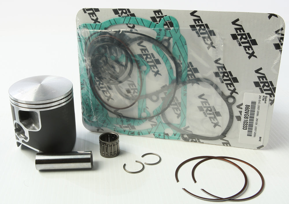 Top End Kit 66.35/Std Husq/Ktm