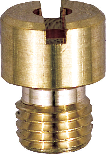 Round Main Jets 4/Pk #80