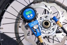 Load image into Gallery viewer, Digital Tire Gauge 60psi