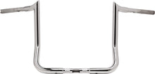 Load image into Gallery viewer, 16" Monkey Bagger Bars Chrome `86 23 Flh/Flt