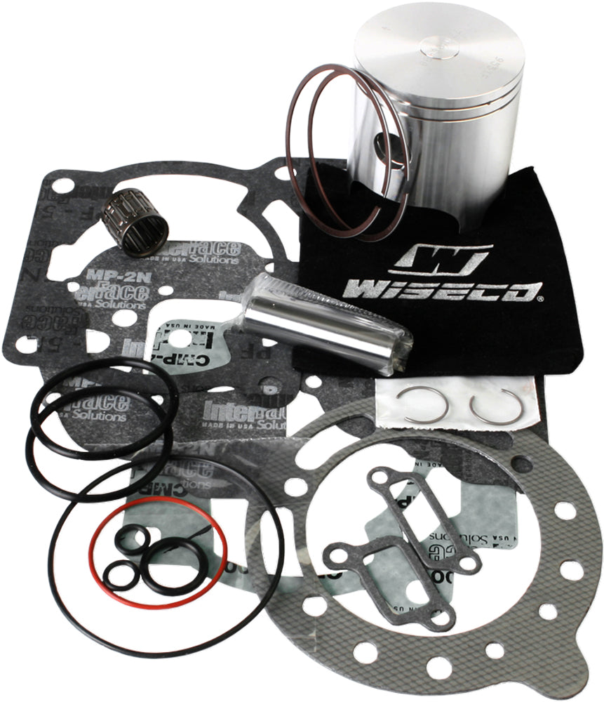 Top End Kit Pro Lite Armrgld 64.00/Std Ktm