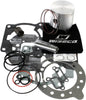 Top End Kit Pro Lite Armrgld 64.00/Std Ktm