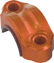 Load image into Gallery viewer, Rotating Brake Bar Clamp (Orange)