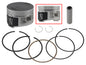 Piston Kit Nikasil Cyl 70.47/+.50 Yam