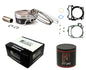 Top End Kit Forged 94.97/+0.02 11:1 Gas/Yam