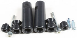 Black SHOGUN Complete Slider Kit for body photography, featuring adjustable slider rails and mounting hardware.