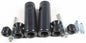 Complete Slider Kit Black