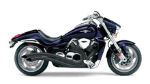 Load image into Gallery viewer, Speedster Swept F/S Black Suz M109r 06 14