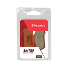 Load image into Gallery viewer, Prime Sd Brake Pads Sintered
