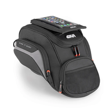 Load image into Gallery viewer, Tanklock Easy Tank Bag 12l Black