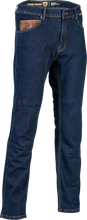 Load image into Gallery viewer, Stronghold Jeans Blue Sz 42