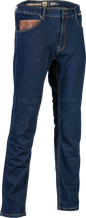 Stronghold Jeans Blue Sz 32